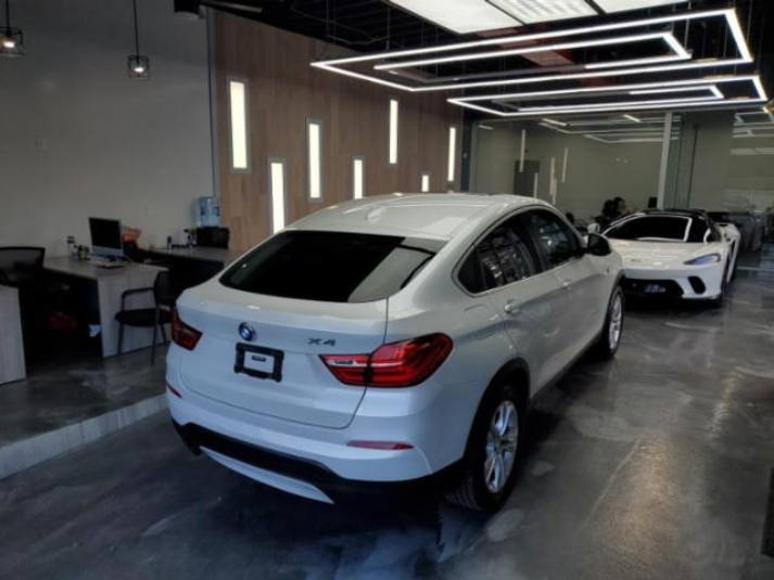 紐約 出售:2016 BMW X4 图片 9