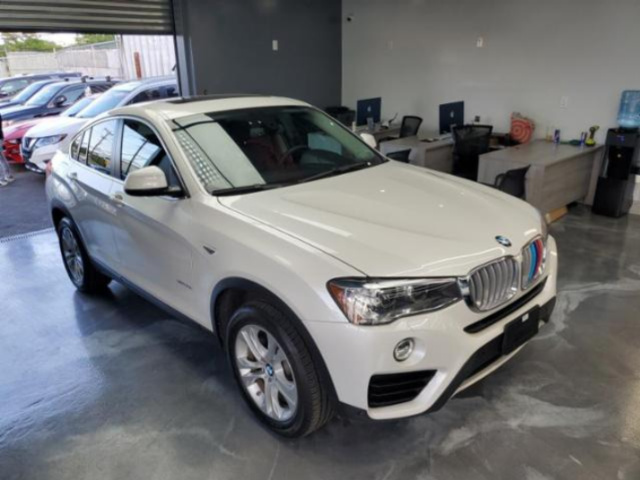 紐約 出售:2016 BMW X4 图片 10