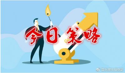 1.16黄金原油操作建议行情分析 图片 4