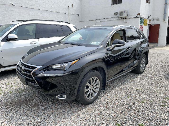 紐約 出售: 2016 Lexus NX 200t 高价收购|代客標车|车辆维修 图片 4