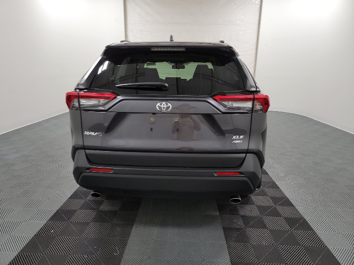 紐約 出售: 2020 Toyota RAV4 XLE 图片 1