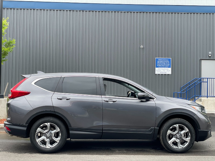 紐約 出售2019 Honda CR-V EX #市场最高价收购,欢迎询问 图片 1