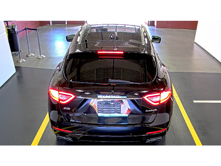紐約 出售 2019 Maserati Levante S #市场最高价收购,欢迎询问 图片 7