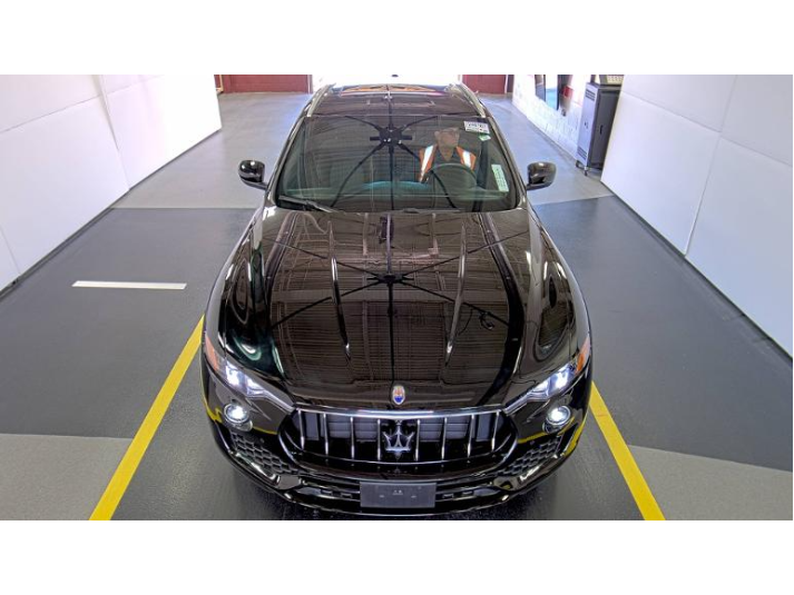 紐約 出售 2019 Maserati Levante S #市场最高价收购,欢迎询问 图片 6