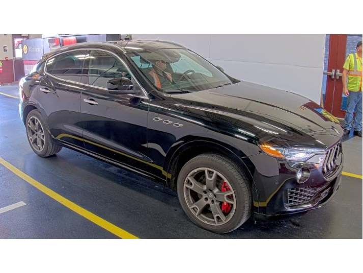 紐約 出售 2019 Maserati Levante S #市场最高价收购,欢迎询问 图片 2