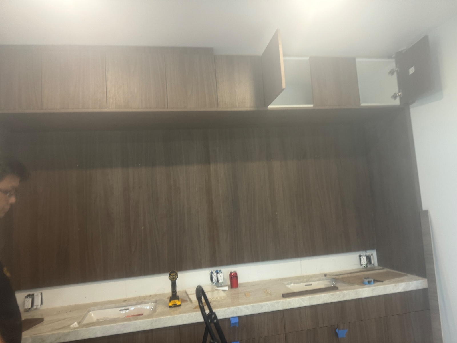 Cabinets, Wardrobes, Customized Cabinets photo 6