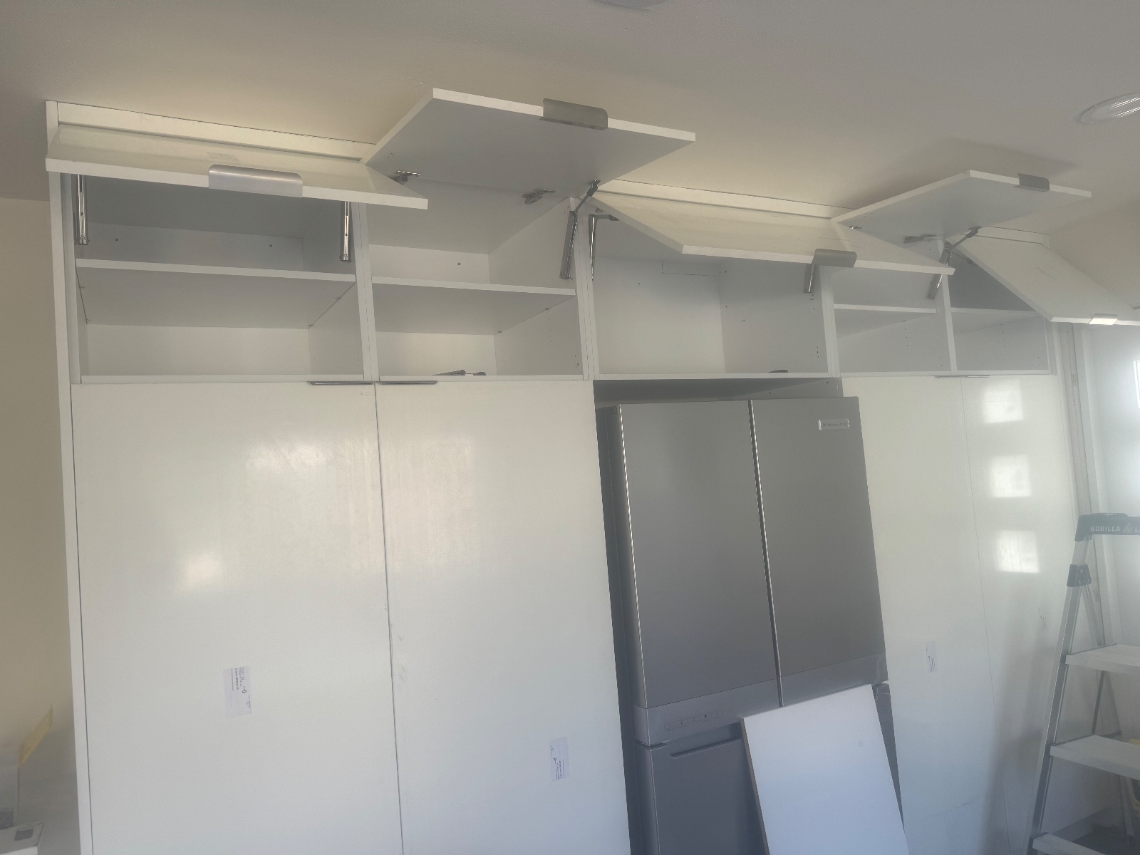 Cabinets, Wardrobes, Customized Cabinets photo 4