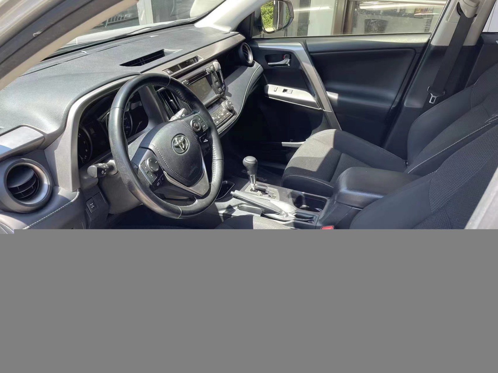 紐約 出售 2018 TOYOTA RAV4 高价收购二手车 图片 7