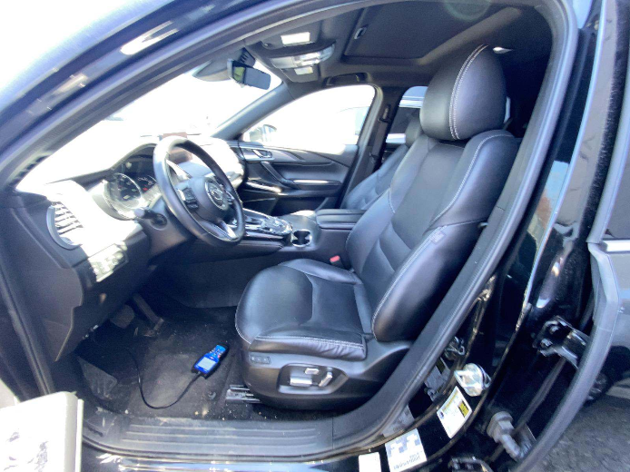 出售 2020 Mazda CX-9 Grand Touring 高价收购二手车 图片 10