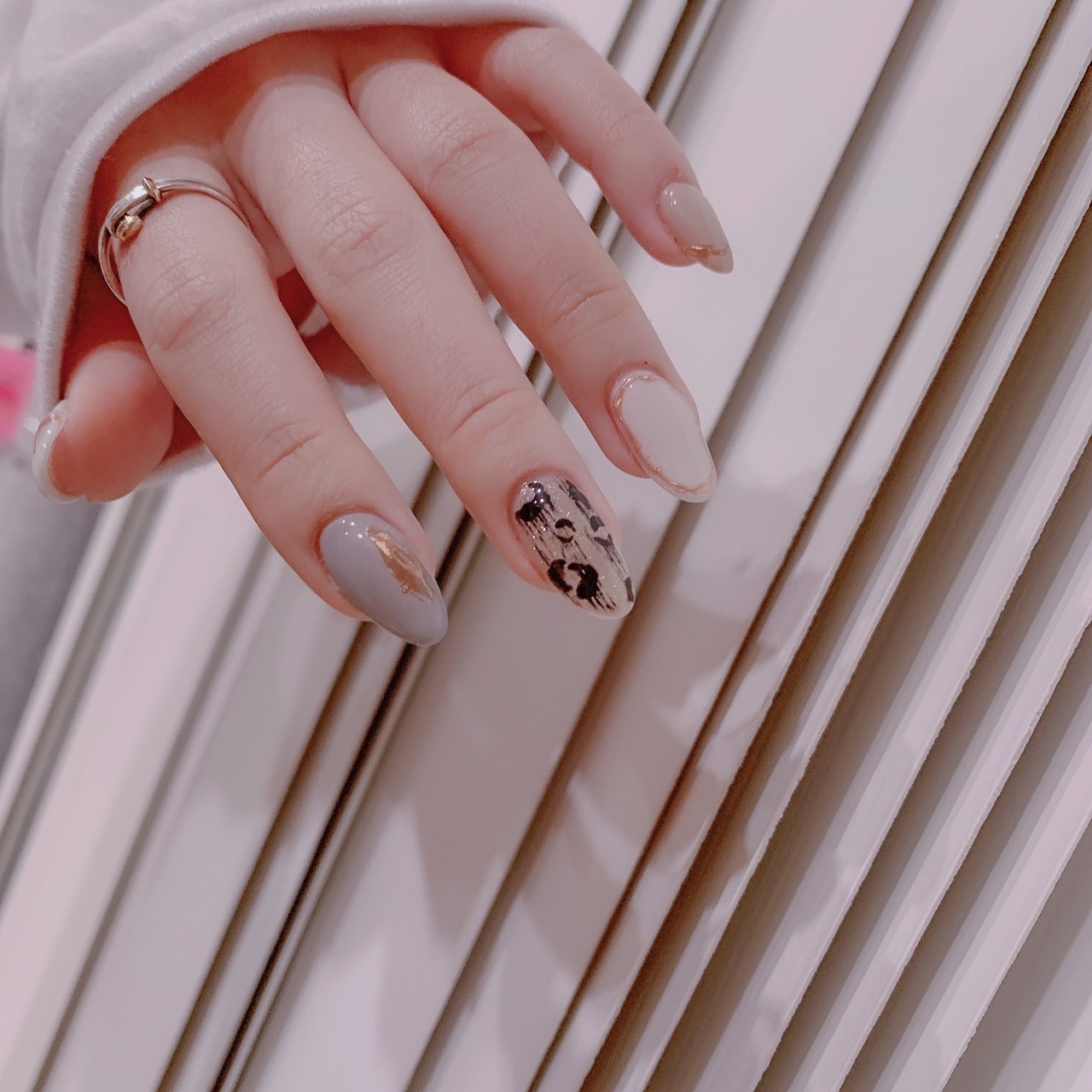 SJ Japanese Nail Salon in Silicon Valley, California welcomes out-of-state manicurists (great benefits!! Food/housing subsidy) photo 4