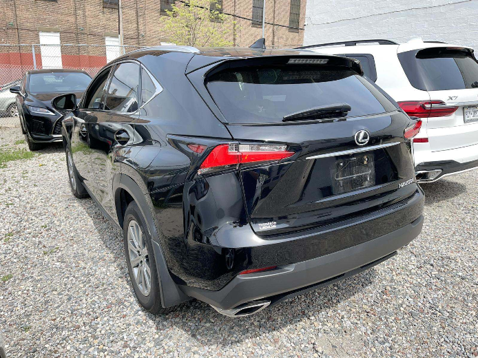 高价收购二手车、任何车子、出售2016 Lexus NX 200t 图片 3