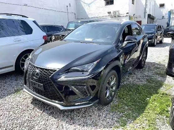 高价收购二手车、任何车子、出售2020年 LEXUS NX 300 F SPORT 图片 1