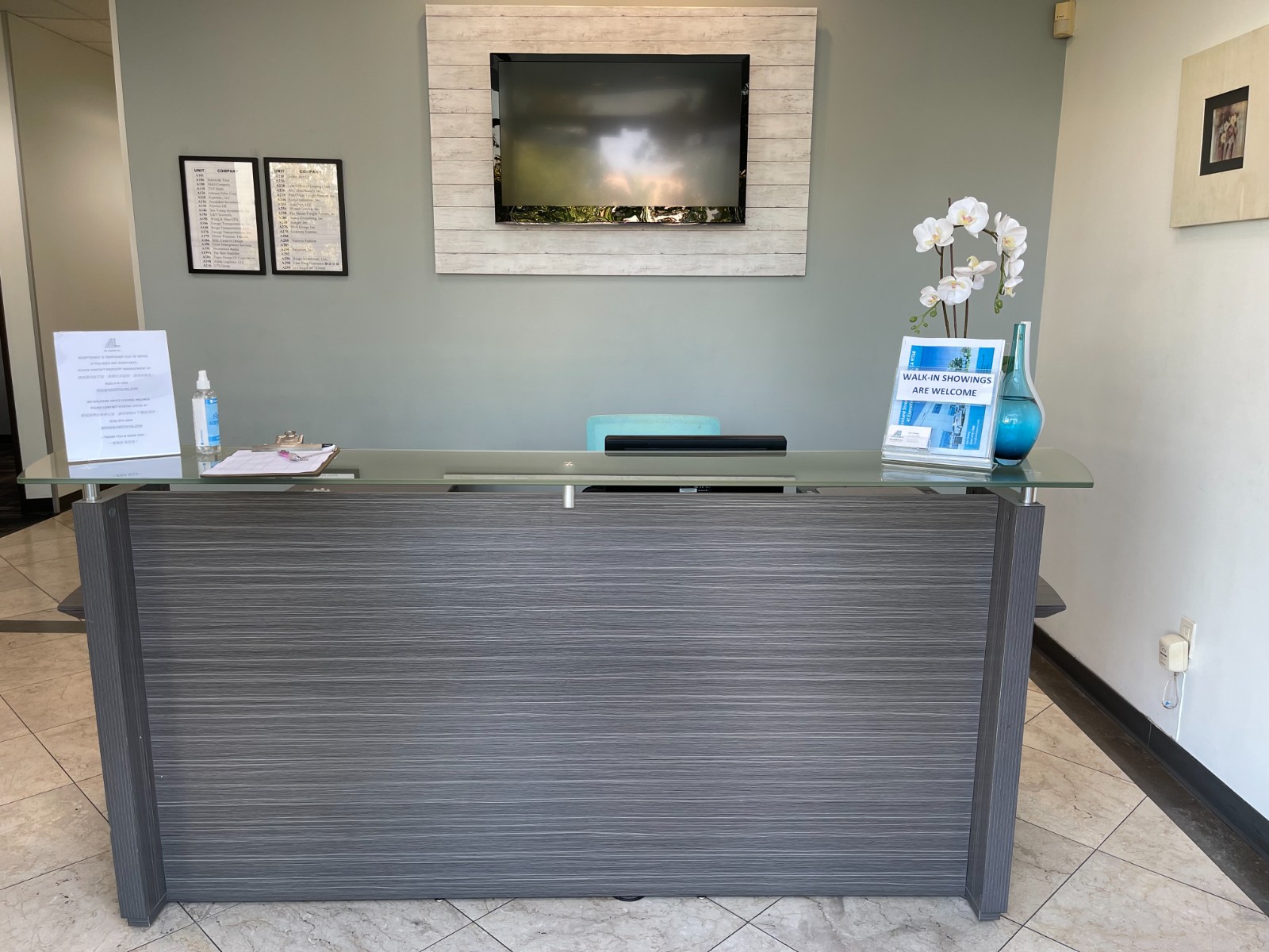 Property Management Assistant photo 1