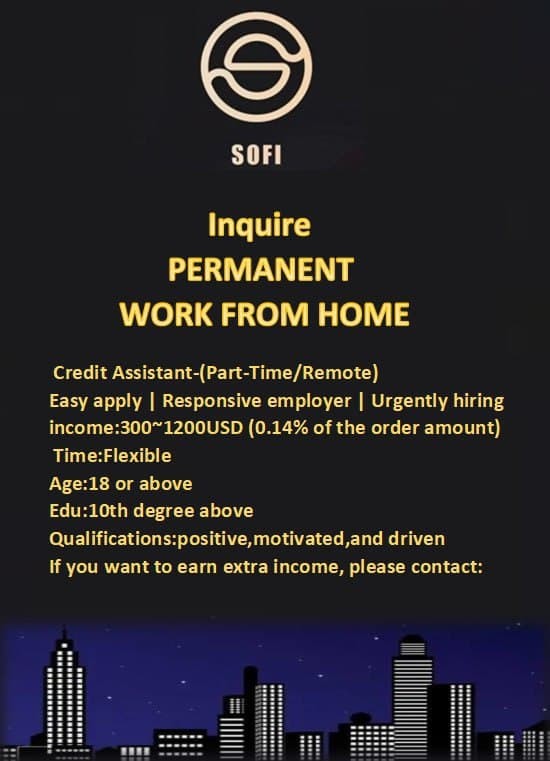 Credit Assistant photo 2