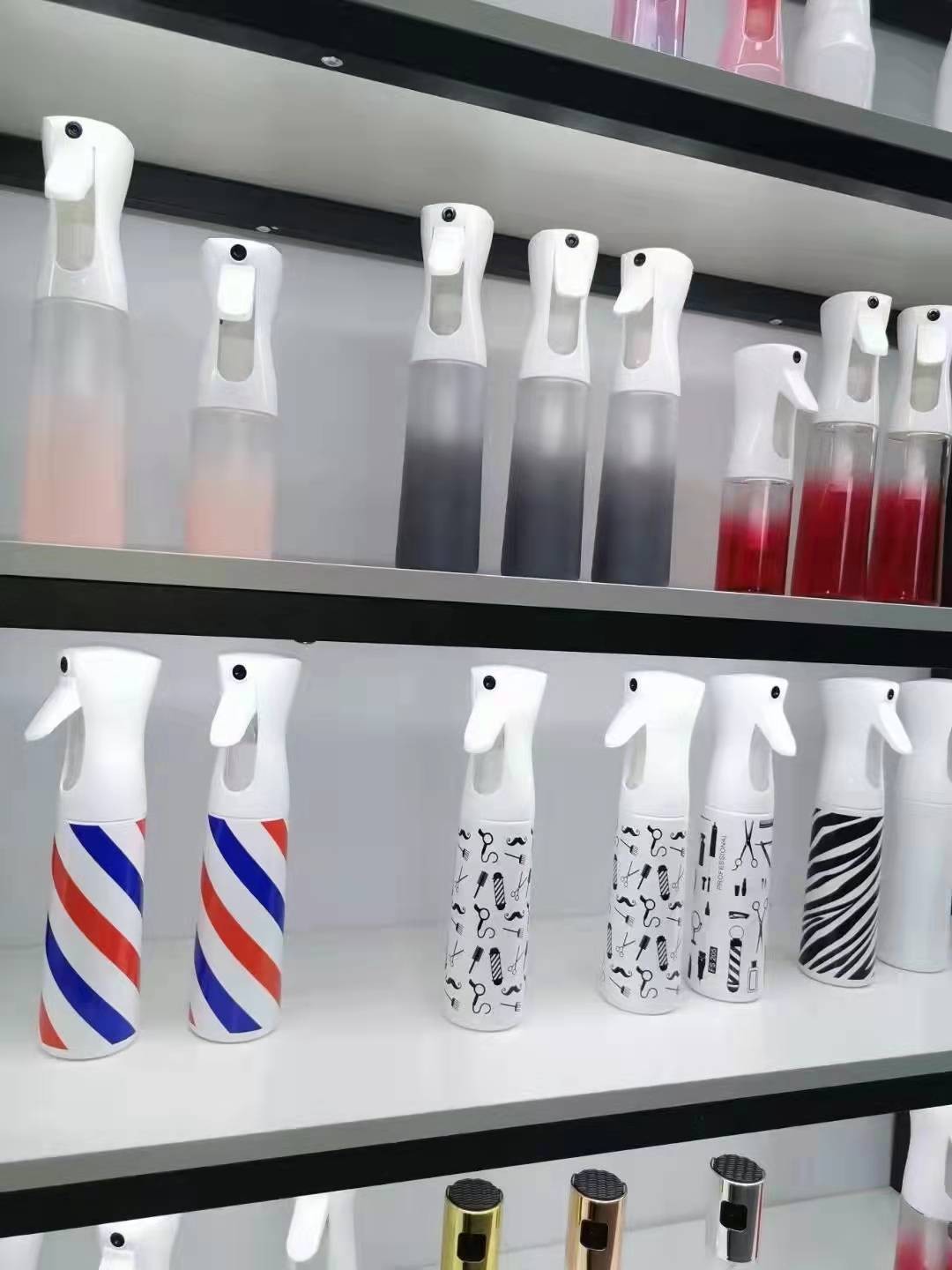 Cosmetic packaging materials, daily chemical packaging materials sales agent photo 6