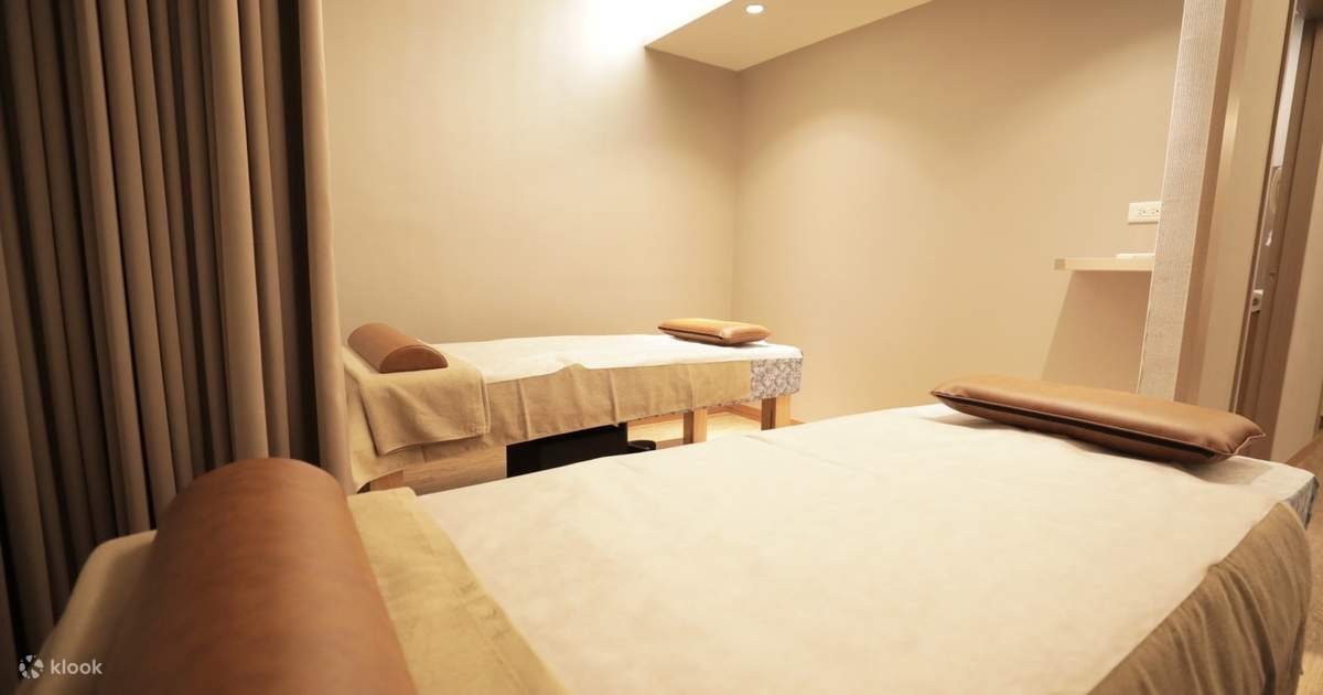 Health masseur