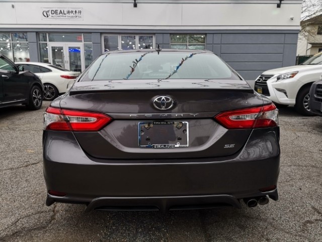 时代车行-2019 TOYOTA CAMRY SE-活动中 图片 10