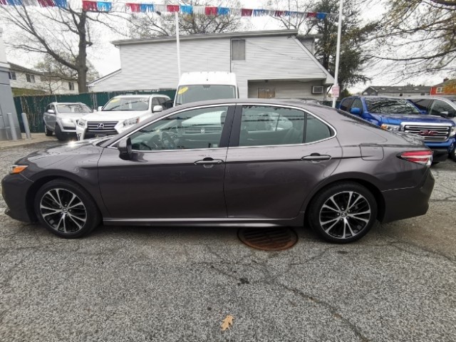 时代车行-2019 TOYOTA CAMRY SE-活动中 图片 8