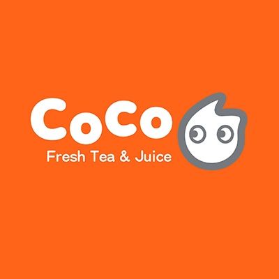 CoCo都可奶茶店招募 图片 3