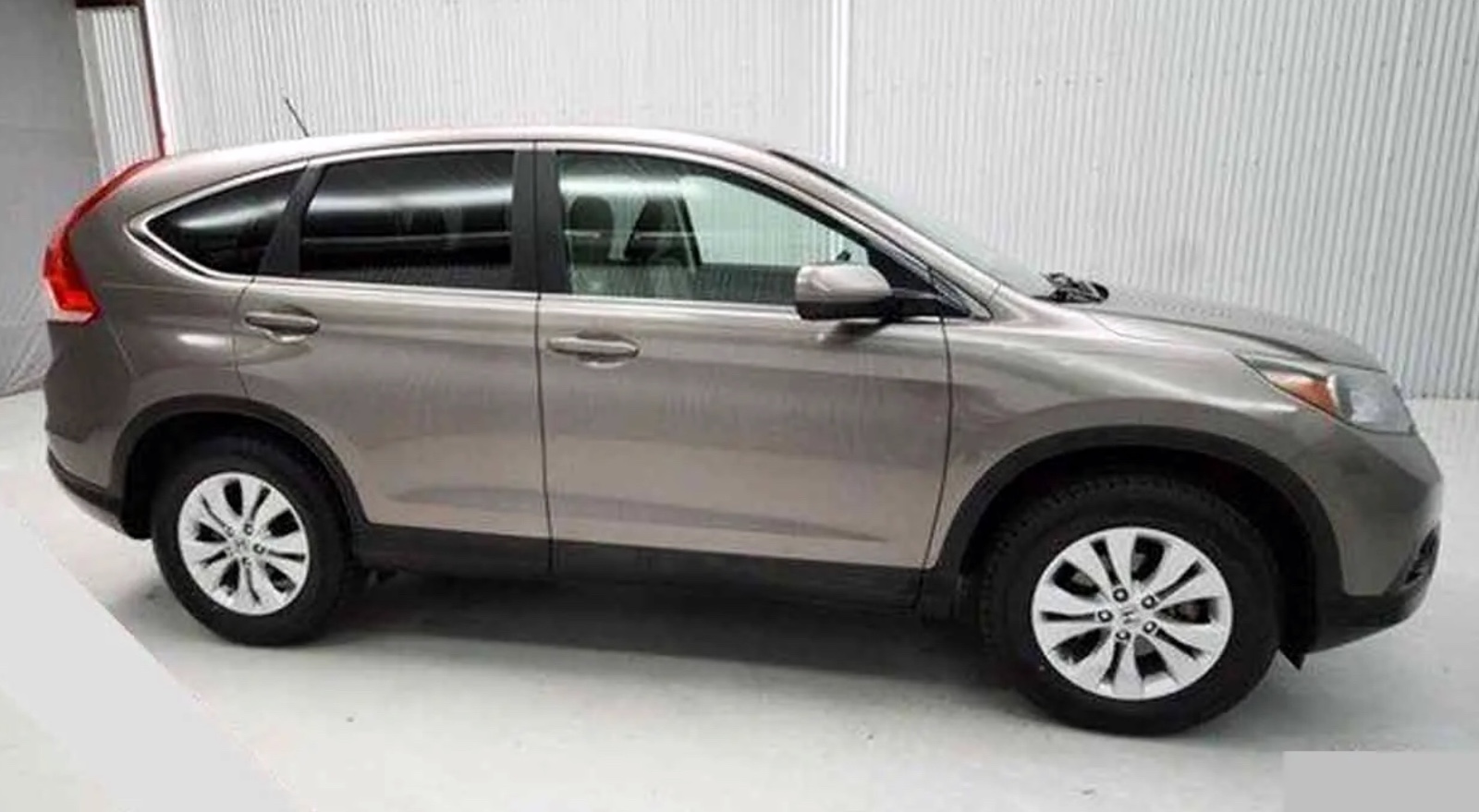 2012 Honda CR-V EX-L 售价11950 图片 3
