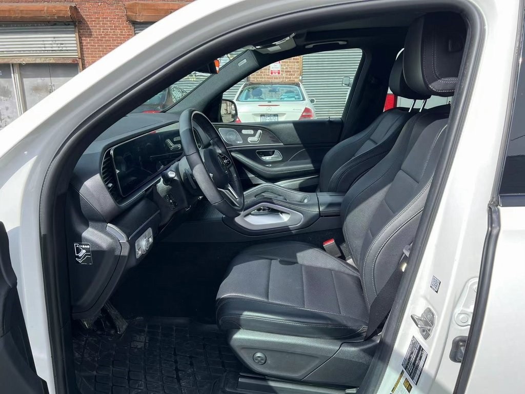 IDEAL AUTO时代车行,GLE350超低价 图片 4