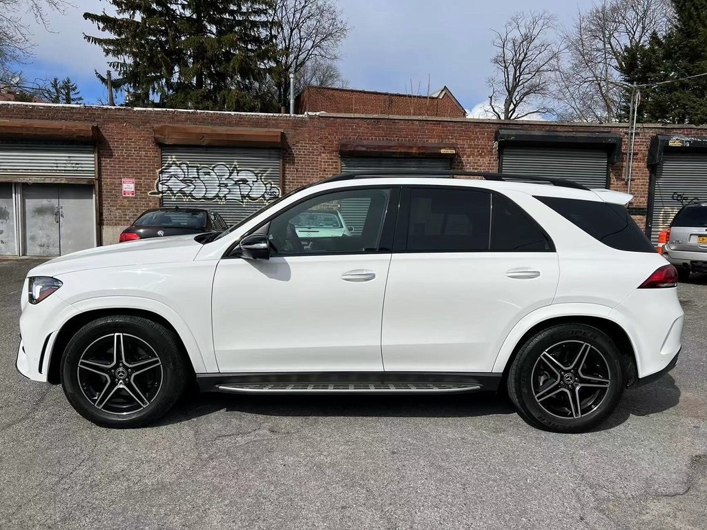 IDEAL AUTO时代车行,GLE350超低价 图片 3
