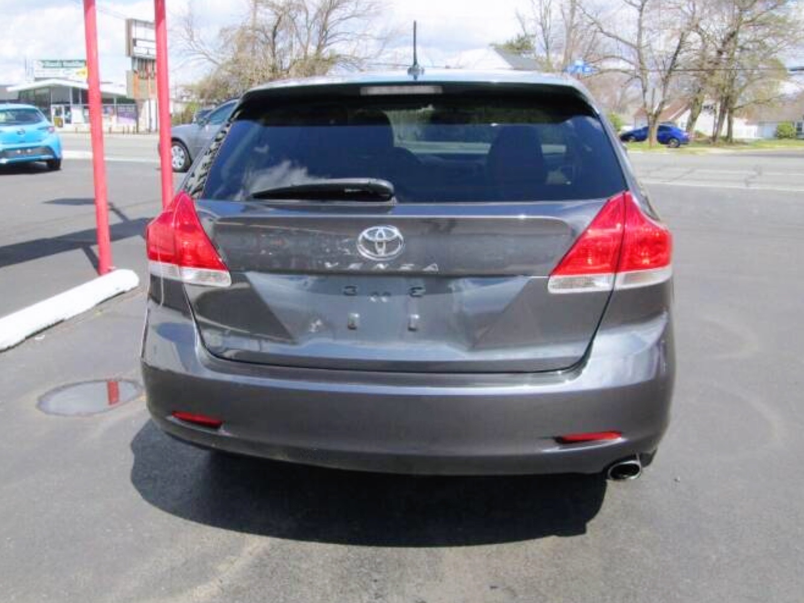 2009 Toyota Venza 售价11995 图片 7