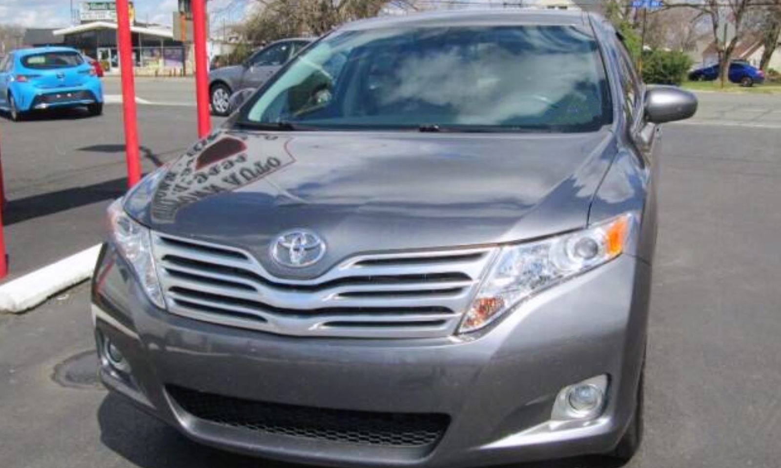 2009 Toyota Venza 售价11995 图片 4