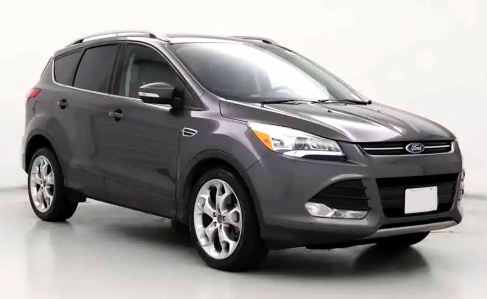 2015 Ford Escape 4WD 售价11900