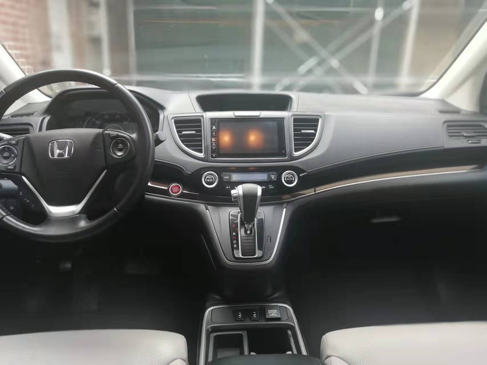 12年Highlander,16年CRV 两部省油好车,便宜出 图片 2