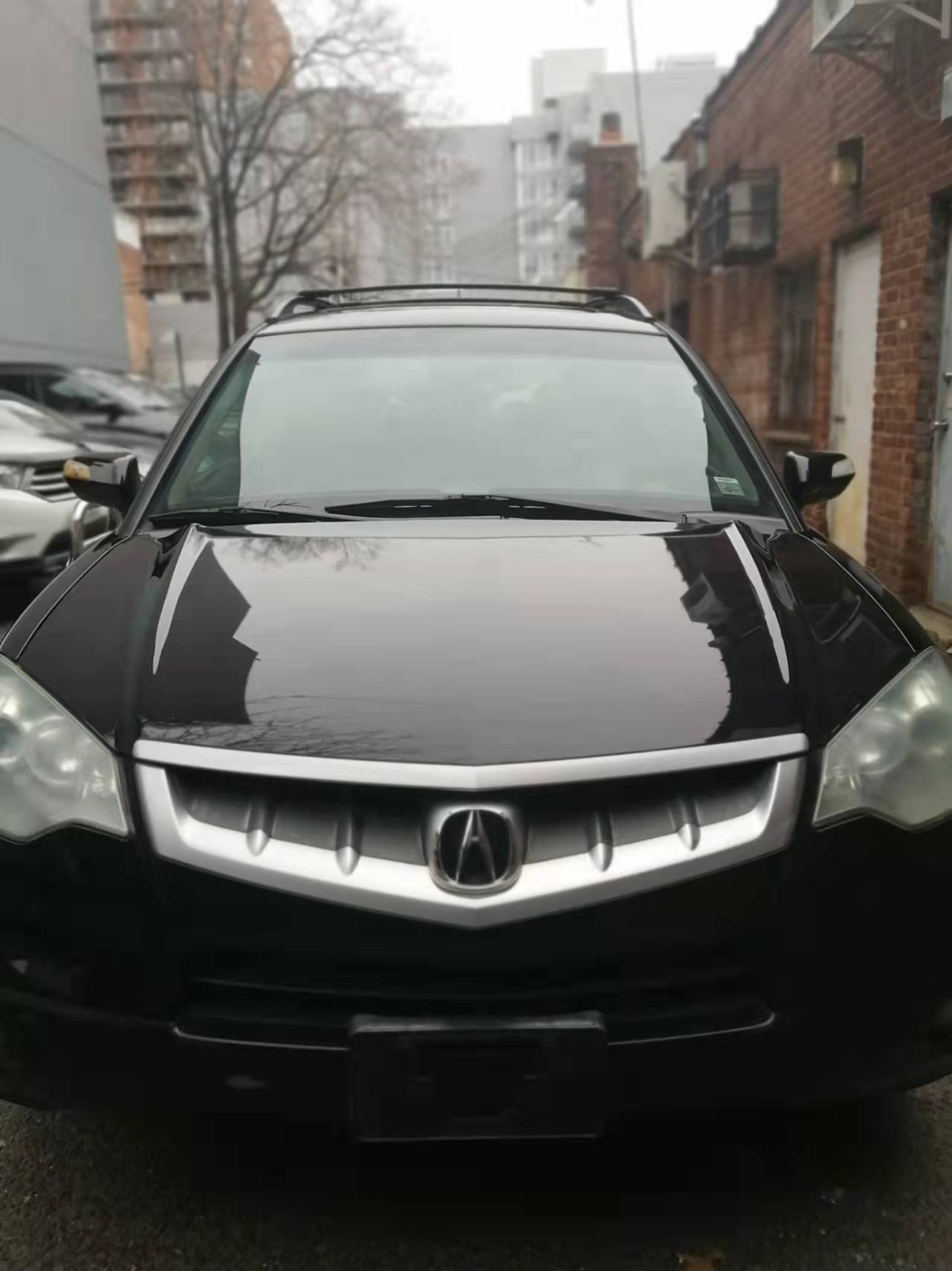 07年 RDX，12年Highlander，16年CRV 三部省油好车，便宜出