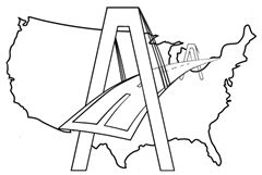Recruiting full-time staff at Boston American Company, can apply for H1B and green card