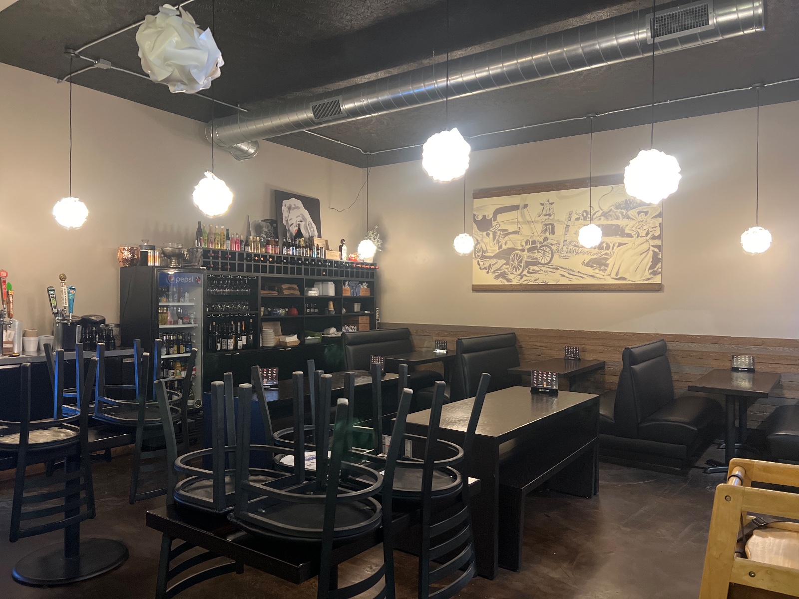 Japanese restaurant looking for sushi chef photo 5