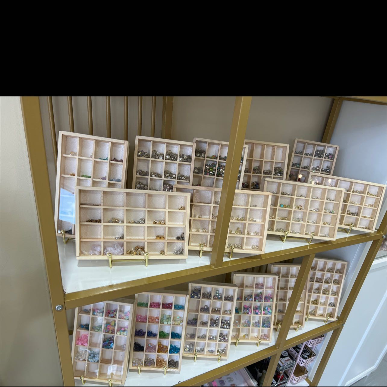 休斯敦 Katy 美甲旺店招聘 图片 6