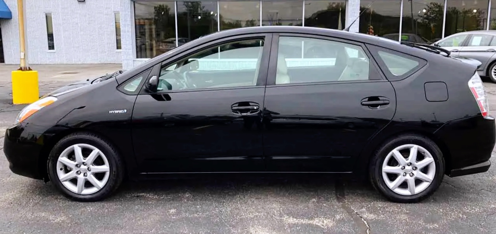 2009 Toyota Prius $6800 图片 4
