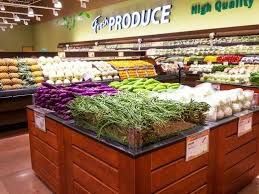 The seafood department of Dahua 99 Supermarket New Jersey branch is recruiting employees photo 5