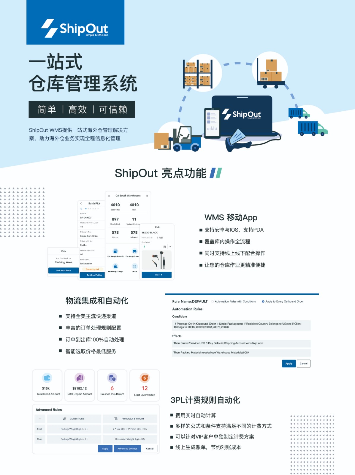 专业的仓库管理系统: 解决您的excel表格管理的烦恼!