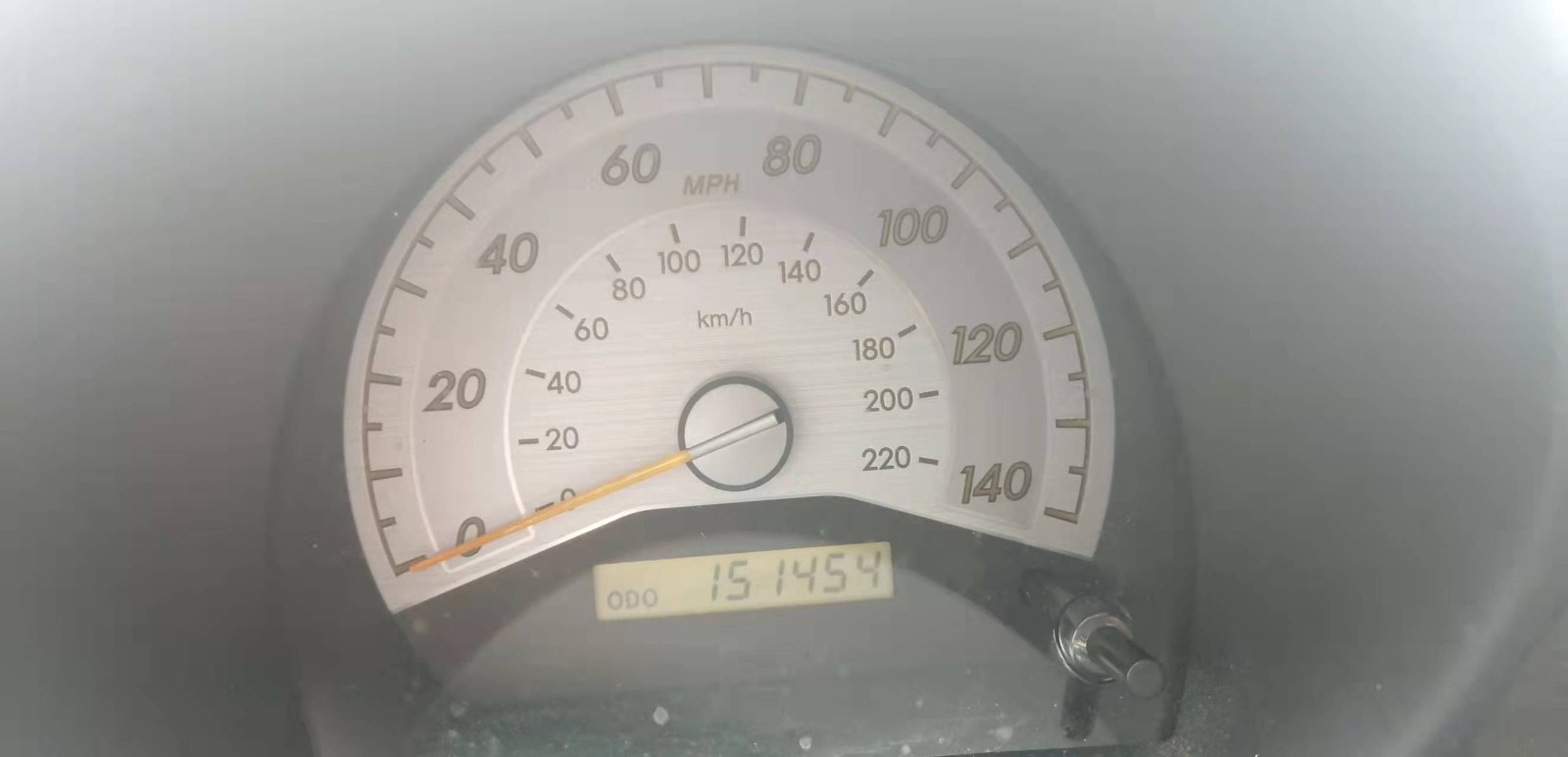 2005年SCION tC 151500迈 图片 3