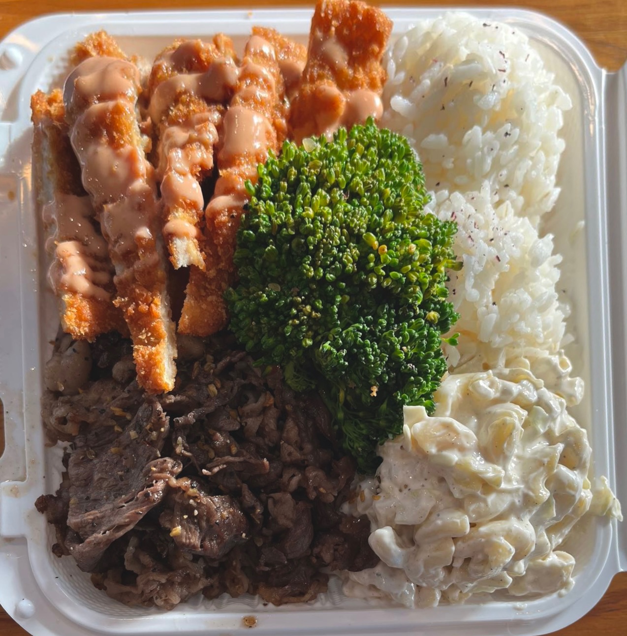 烤肉店招聘兼职全职前台后厨 图片 1