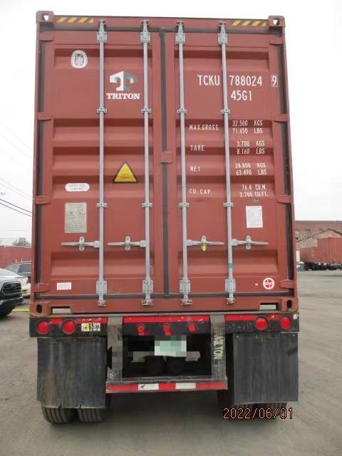 A decade-old automobile exporter looking for reliable local partners