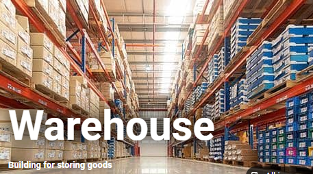 Warehouse management, cargo sorting, pickup and delivery photo 3