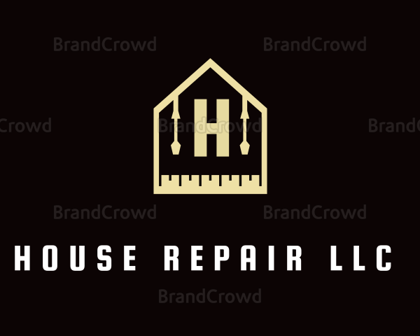 Home Maintenance Company [House Maintenance Worker]