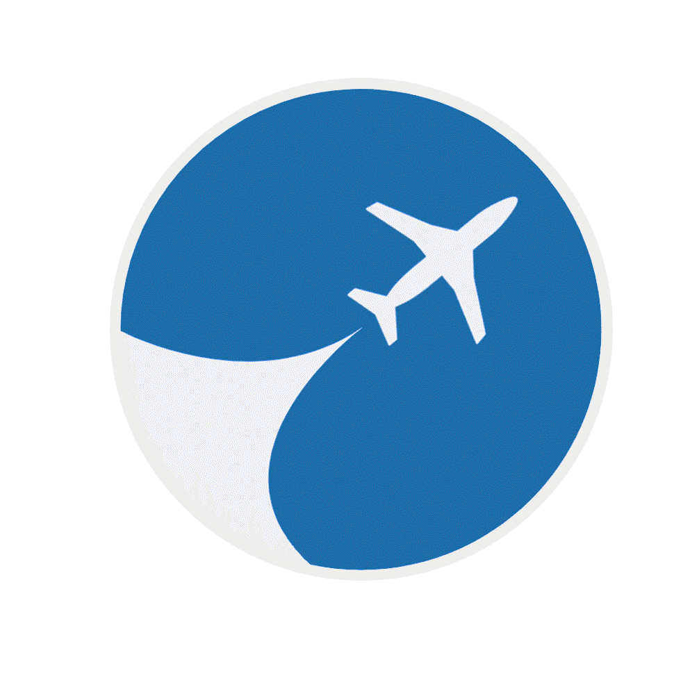 Recruiting international air ticket sales