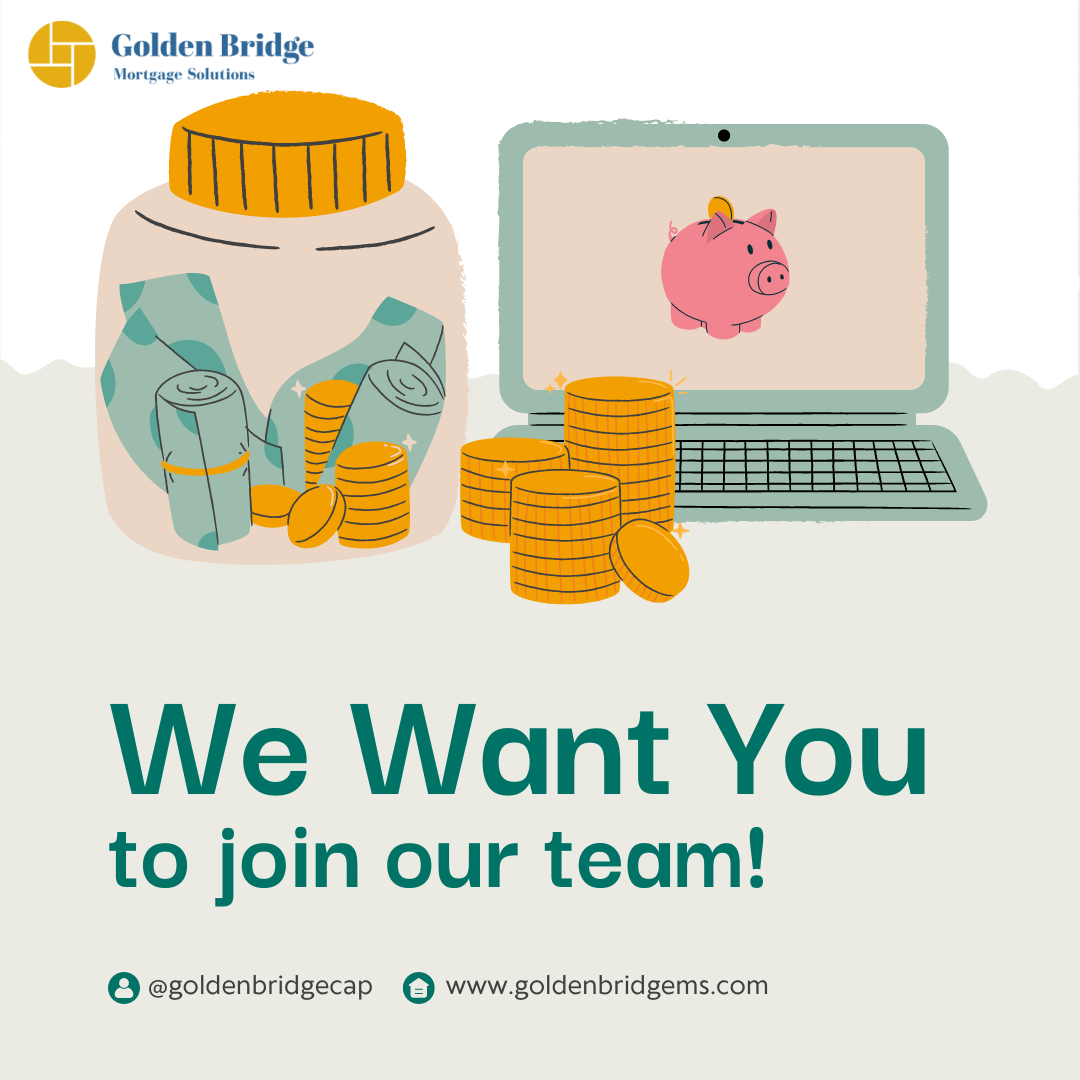 Licensed loan company is recruiting loan specialists with high income