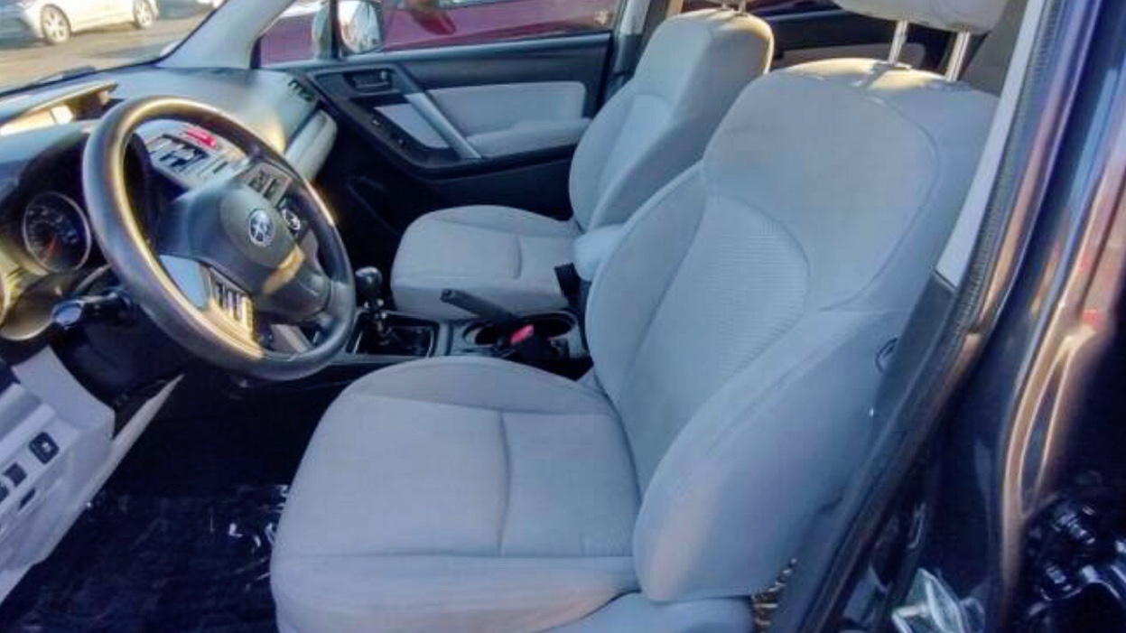 2014 Subaru Forester 森林人 售价10900 图片 7