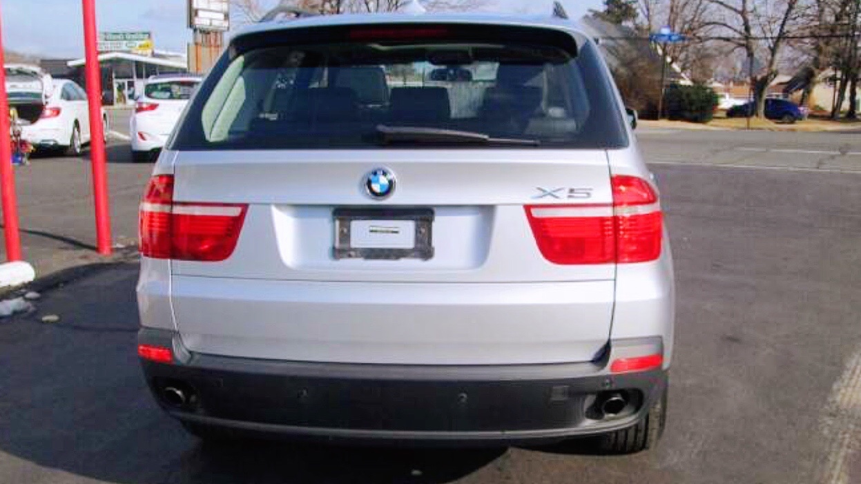 2007 BMW X5 3.0Si 售价10995 图片 6
