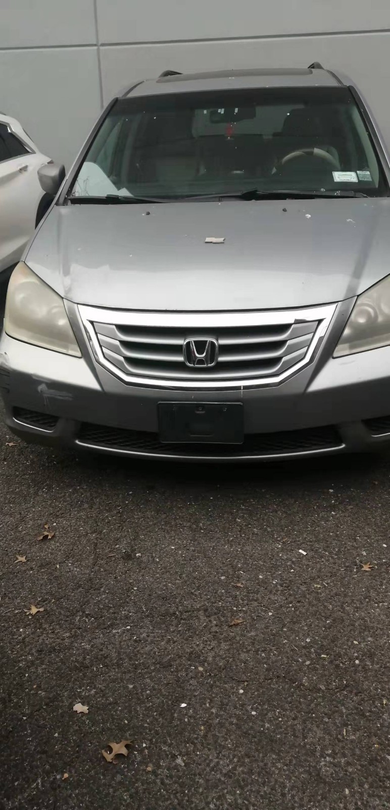 08 ODYSSEY EX-L,便宜出 图片 3