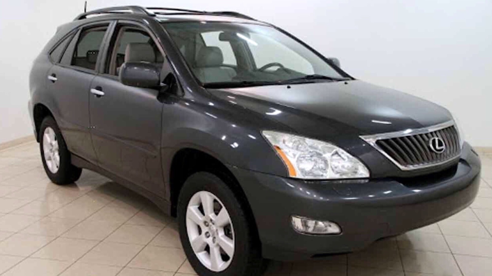 2008 Lexus RX350 售价11900