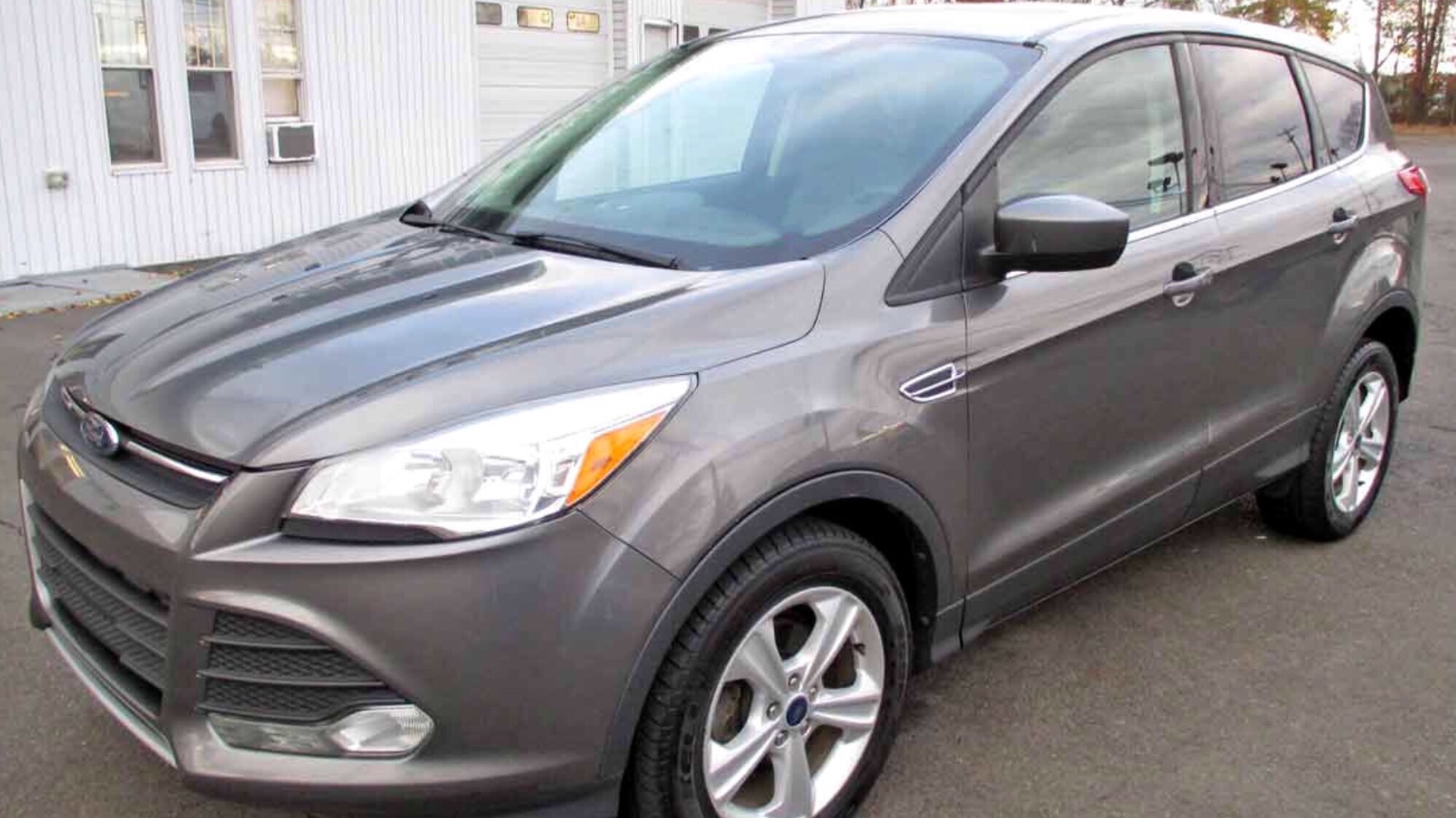 2014 Ford Escape priced at 10,850 photo 6