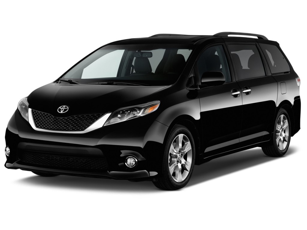 2017 SIENNA Sports Edition photo 4